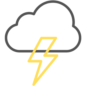 Outage Center Icon