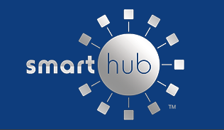 smarthub logo